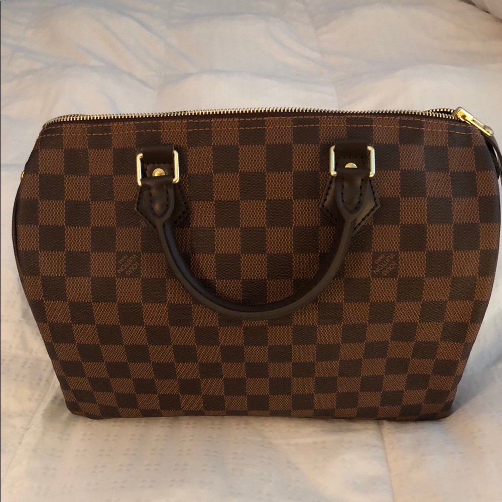 LV Speedy 30